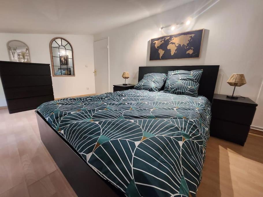 Maison Belissima 마르세유 외부 사진